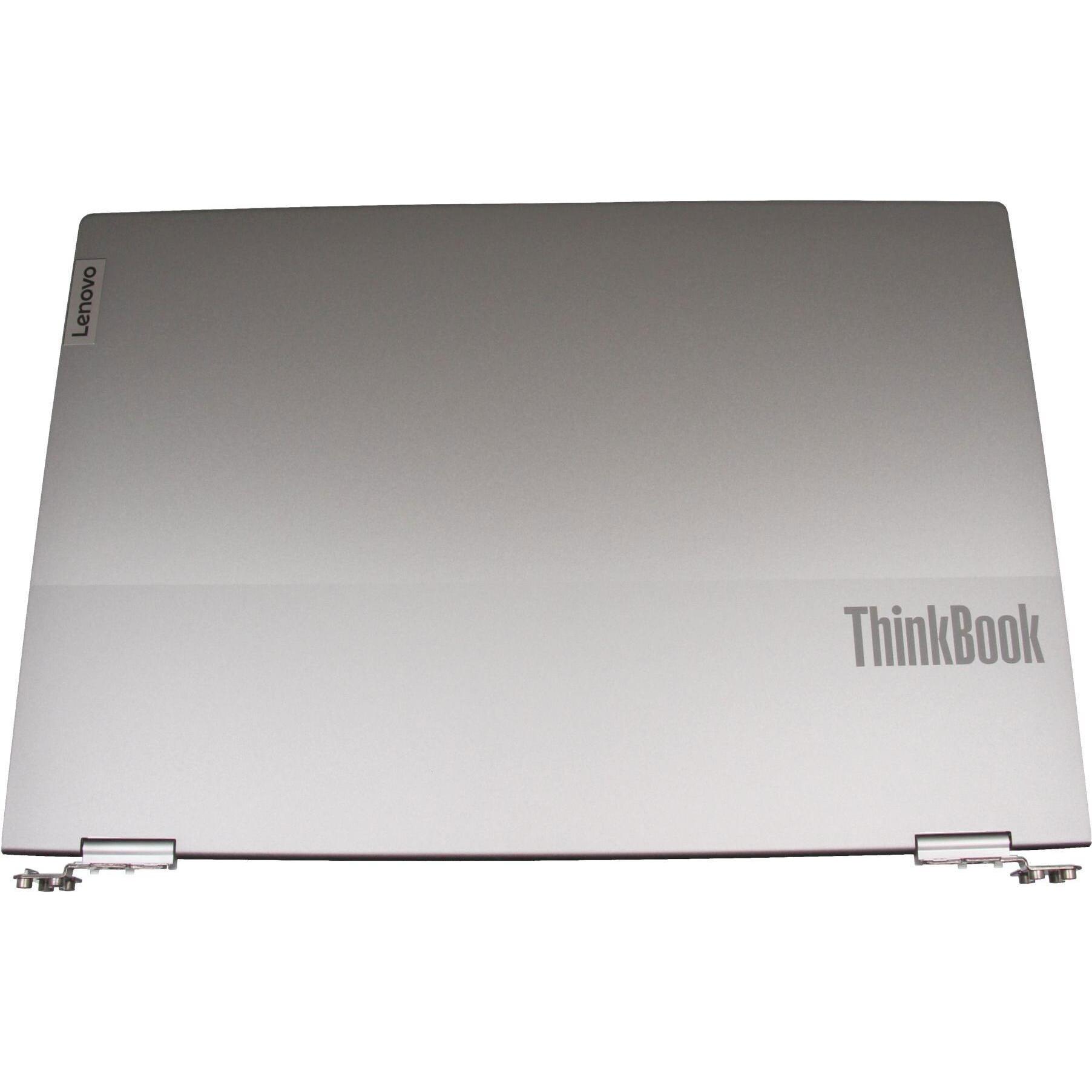 Lenovo 5CB1D03767 Displaydeckel, Notebook Ersatzteile, Grau