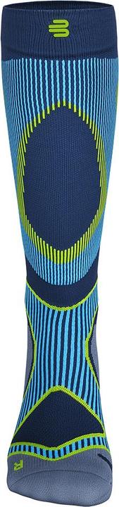 Actual product image Bauerfeind Run Performance Compression (41 - 43)