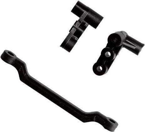 Actual product image Carrera Steering arms for Red Fibre, RC PROFI, from 8 years onwards