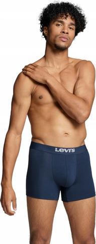 Produktbild Levis Basic BoxerBrief (M, 2er Pack)