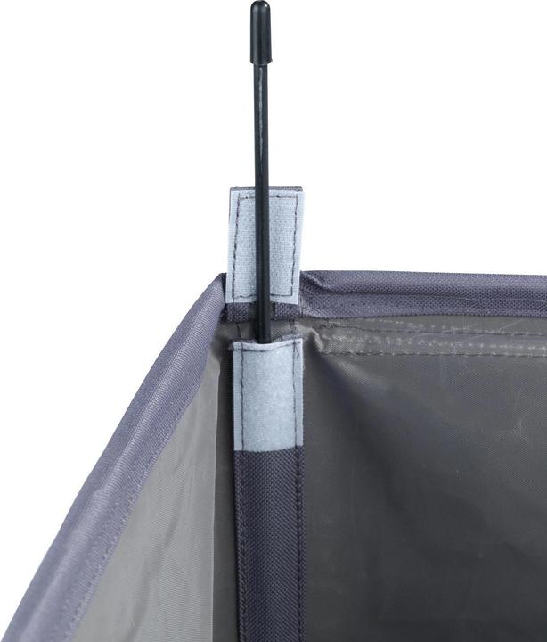 Image du produit Wenko Trivo (116 l)