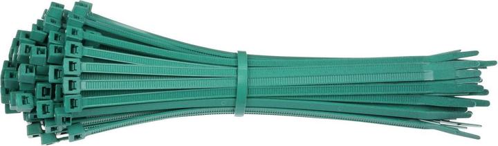 Produktbild Brady Leitungs- und Kabelbinder aus Nylon (Kunststoffkabelbinder, 140 mm, 100 Stk.)