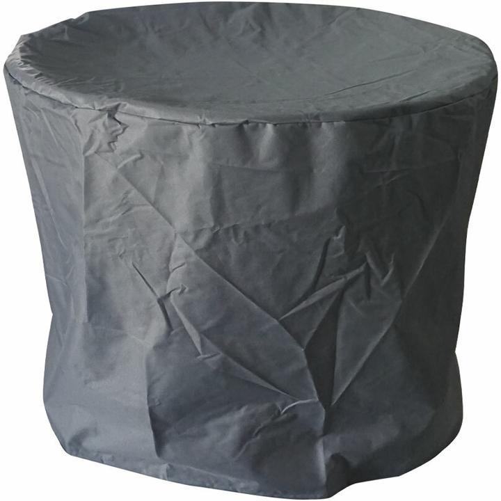 Actual product image Mr. Grill Abdeckung