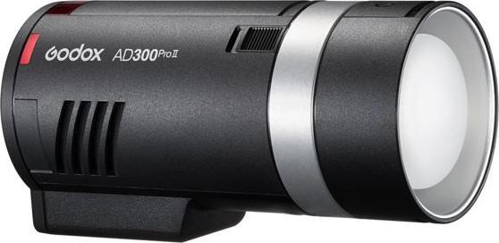 Image du produit Godox AD300Pro II Kit - Kit 2 x Witstro flash with battery & backpack (300 W, Set)