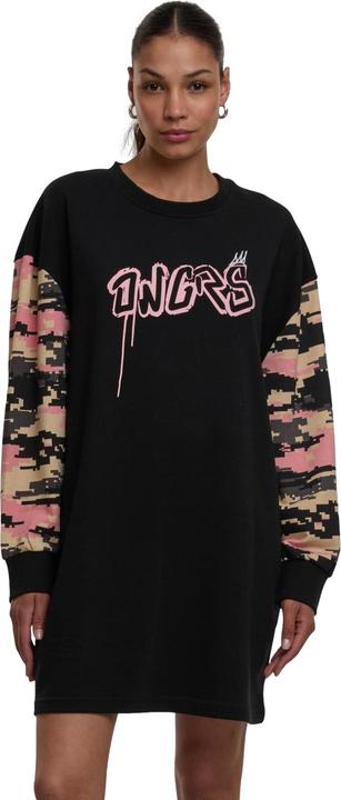Image du produit Dangerous DNGRS DNGRS Ecstatic Kleider - 190147 (XS)