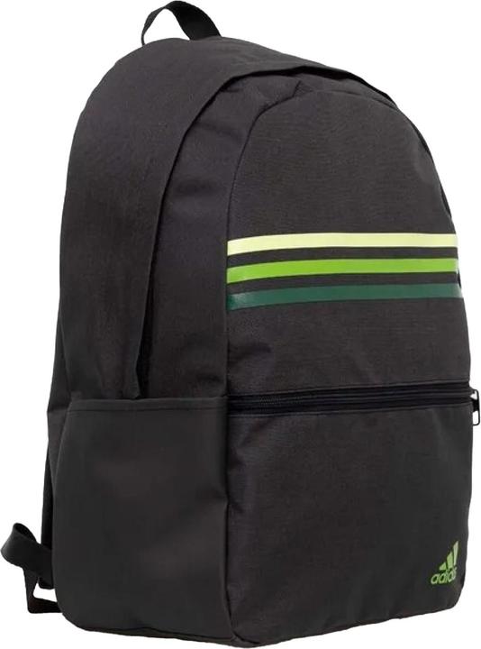 Actual product image Adidas Classic 3 Stripes Backpack (27.70 l)