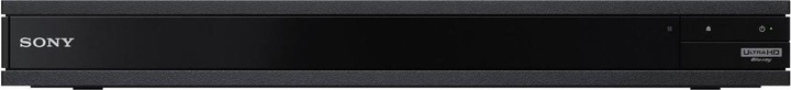 Actual product image Sony Ubp-X800 (Bluray Player)