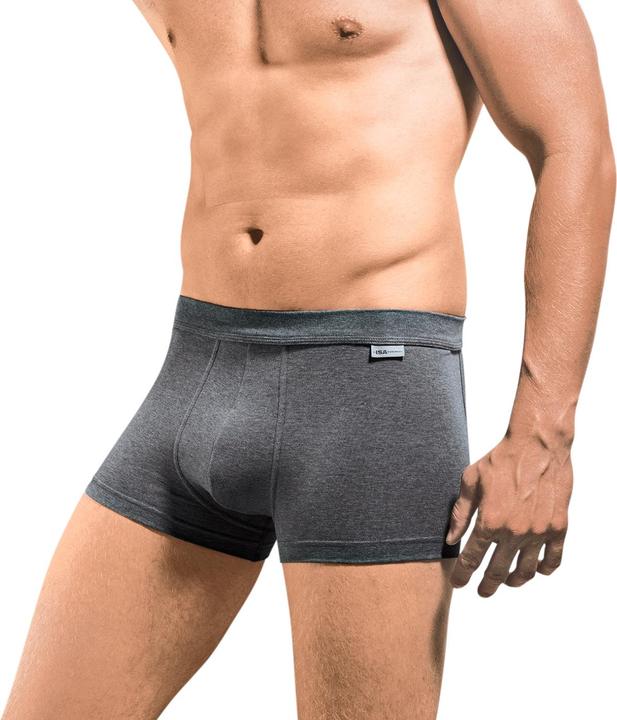 Image du produit ISA Bodywear Panty Finn avec ceinture douce (XL, Une unité par pack)