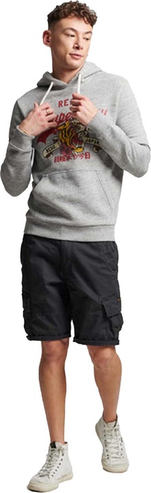 Produktbild Superdry Sweatshirt Casual Bequem sitzend (L)
