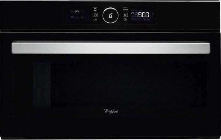 Produktbild Whirlpool AMW 730 NB