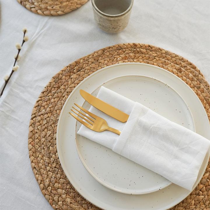 Actual product image Zeller Present Placemat (1 pcs., 38.50 cm)