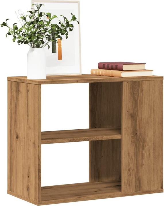 Produktbild vidaXL Beistellschrank (60 x 30 x 50 cm)