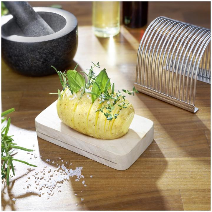 Produktbild Westmark Fächerkartoffelschneider sb