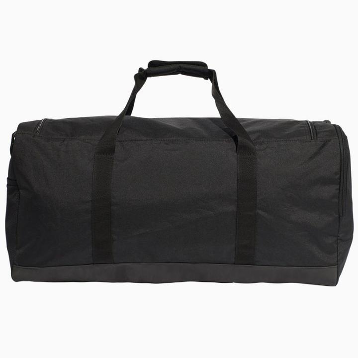 Immagine prodotto adidas LINEAR Duffel Large, borsa sportiva unisex per adulti, nera, 65,6 L - JE8344 (65.60 l)