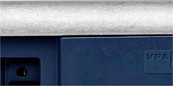 Image du produit Martor Couteau de sécurité polyvalent détectant les métaux pour les travaux en milieu corrosif (Cutters)