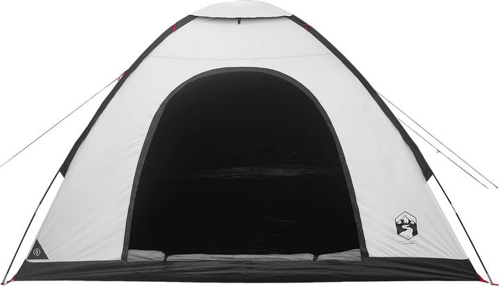Produktbild vidaXL Campingzelt (3.80 kg, 4 Personen)