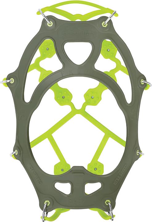 Produktbild Snowline Chaine Hexa (36 - 39)