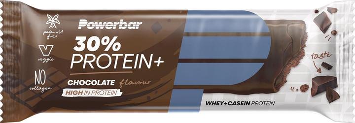 Produktbild Powerbar ProteinPlus 30% Protein (55 g, 1 Stk.)