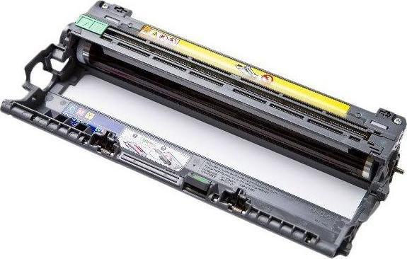 Actual product image Brother Dr-320cl (M, FC, C, Y)
