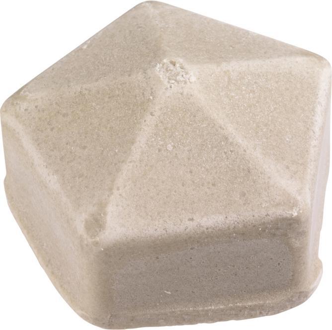 Produktbild Hydrophil Festes Shampoo Melisse für fettiges Haar (Festes Shampoo, 50 g)