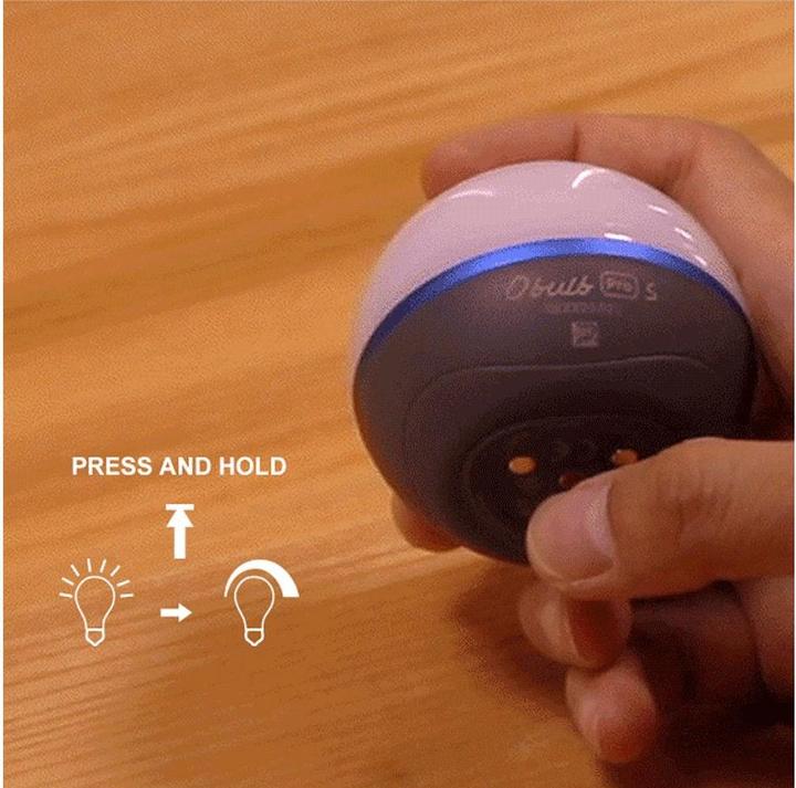 Image du produit Olight Obulb Pro