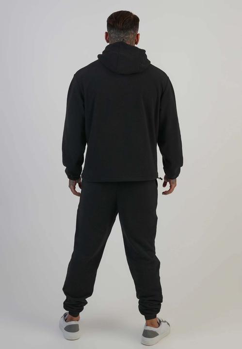 Produktbild Siksilk Kapuzenpullover Polar Fleece Hoodie (M)