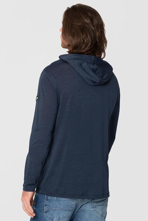 Actual product image Super Natural Summer Hoodie (L)