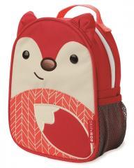Actual product image Skiphop Zoo Safty Harness Fox