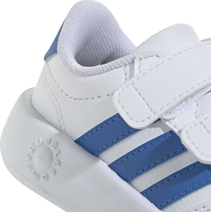 Image du produit Adidas Breaknet 3.0 Cf I - ftwwht/broyal/ftwwht (22)