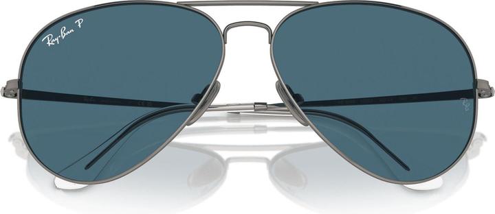 Produktbild Ray Ban Aviator Titanium