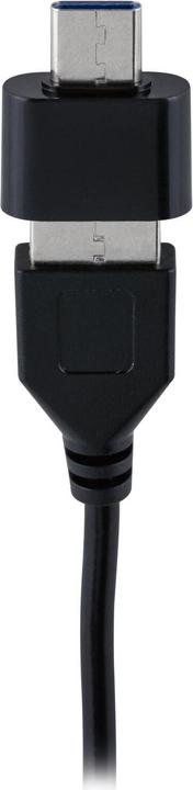 Image du produit Paulmann Tube EntertainLED Black Neon (RGB, 150 cm, Intérieur)