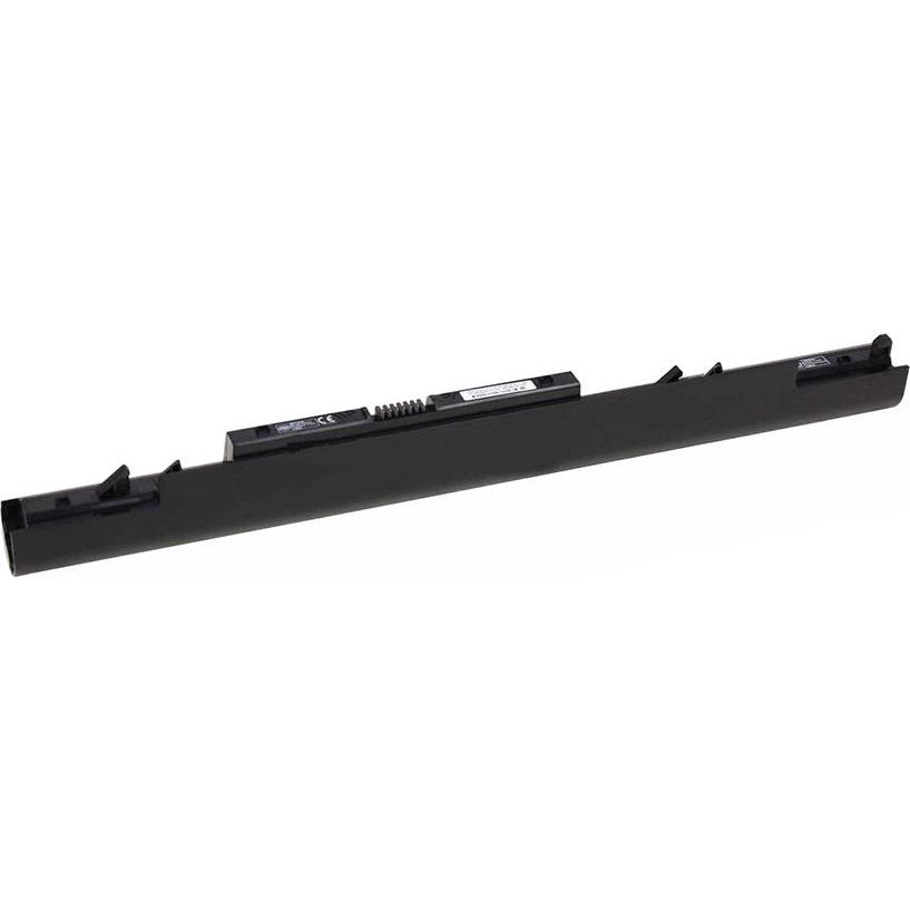 Thumbnail - HP 919701-850 (4 Zellen, 2800 mAh), Notebook Akku, Schwarz