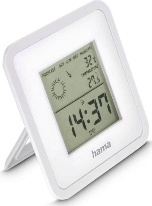 Actual product image Hama Borneo