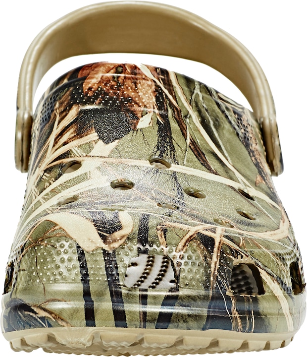 Produktbild Crocs Classic Realtree Clogs Unisex (38)