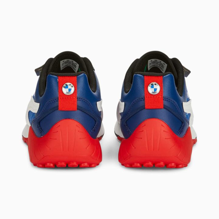 Produktbild Puma BMW MMS SPEEDFUSION - 59907 (40)