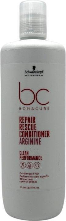 Produktbild Schwarzkopf BC Repair Rescue - Conditioner (1000 ml)