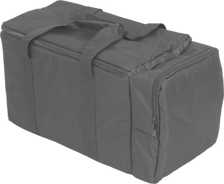 Actual product image Omnitronic MOLLY-6 Carrying bag