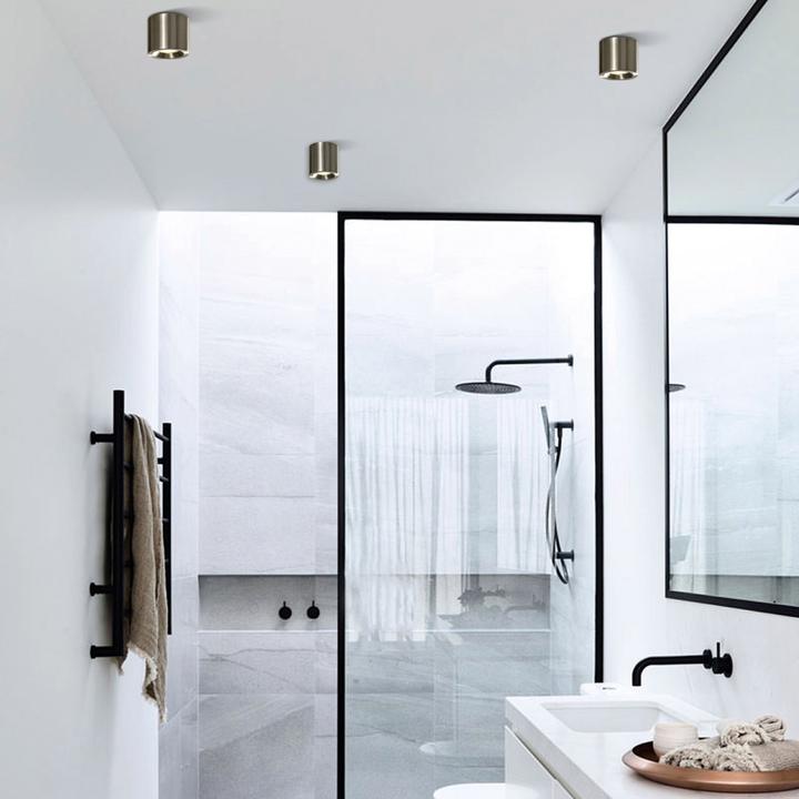 Produktbild ACB Iluminacion ACB Deckenleuchte Vanduo (GU10)