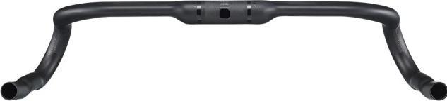 Immagine prodotto Ritchey Manubrio Superlogic Venture Max Drop, 31,8mm, 44/58,5cmx102x76mm, 6°/24°, passaggio cavi int. (31.80 mm)