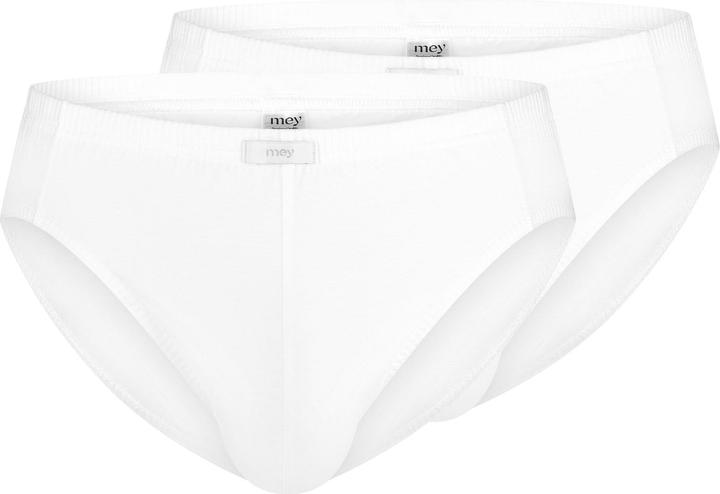 Immagine prodotto Mey 2 confezioni di slip / mutande di rete (XXL, Confezione da 2)