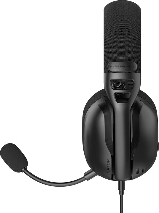 Actual product image Hator Hyperpunk 3 USB (Cable)