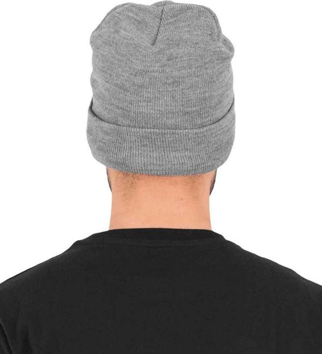 Actual product image Flexfit Unisex Adult Heavyweight Beanie