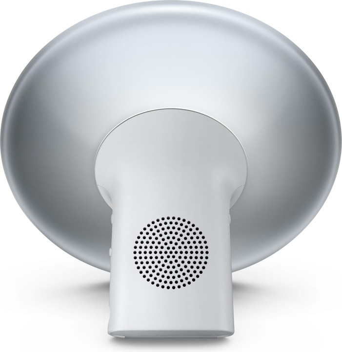 Produktbild Philips Wake-up Light HF3506/05