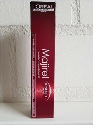 L'Oréal Paris Loreal Majirel Hair Color 50ml - Choose Your Shade