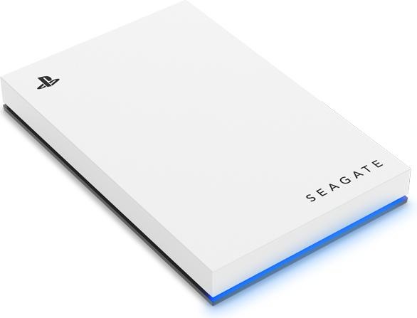 Image du produit Seagate Game Drive pour PlayStation 2TB (2 To)
