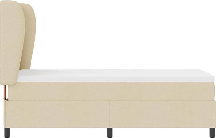 Image du produit vidaXL Boxspringbett (80 x 200 cm)