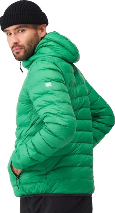 Produktbild Regatta Marizion Steppjacke mit Kapuze (L)