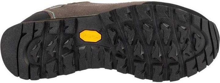 Produktbild CMP Campagnolo Elettra Sneaker Wildleder (38)