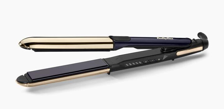 Actual product image BaByliss Black Onyx