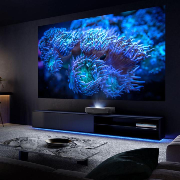 Produktbild Hisense PL1SE (4K, 2100 lm, 0.25:1)
